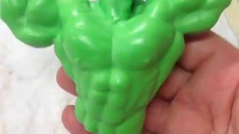 3d Printed BodyBuilder - klik-n-print - CX5