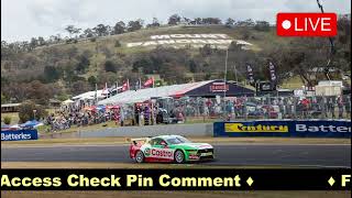 Repco Bathurst 1000 Live Stream 2026