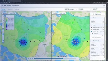 MIKE Mine: Quick Tour