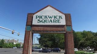 Welcome to Centreville, Virginia