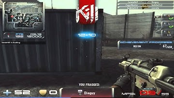 Contract Wars - Free Online FPS - Episode 2