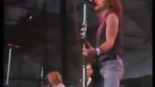 Status Quo - Just Take Me 1984 22 Lyrics