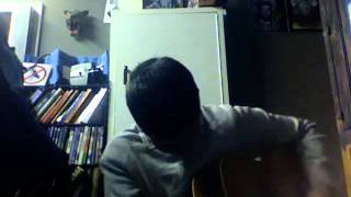 reverie refracted (original song)