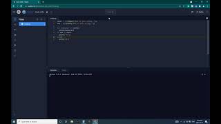 How to make a Cycle Shifts Code (PYTHON TUTORIAL)