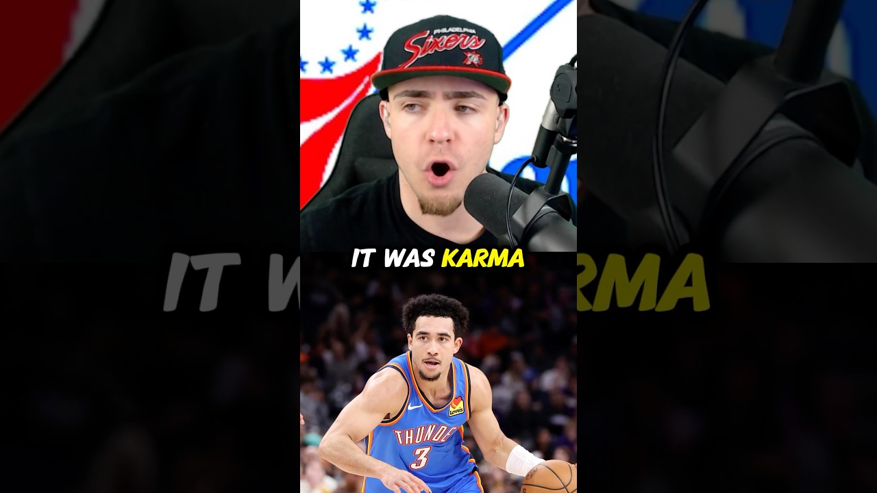 Sixers EMBARRASSED By Knicks… & It Felt Like KARMA For Their Trade Deadline! #76ers #Sixers #NBA