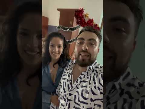 Clarisa Aragon & Jonathan Saavedra's message for SCTC 2023