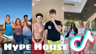 Hype House Tik Tok Compilation ( June 2020 )