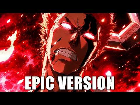 BLEACH TYBW - Horn of Salvation Ichigo Theme (Number One)