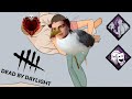 Annoying Killers using the Stegall | Dead By Daylight