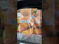 testing SEAFOOD at Walmart with the oasis app! #healthylifestyle #seafood #ingredientscheck