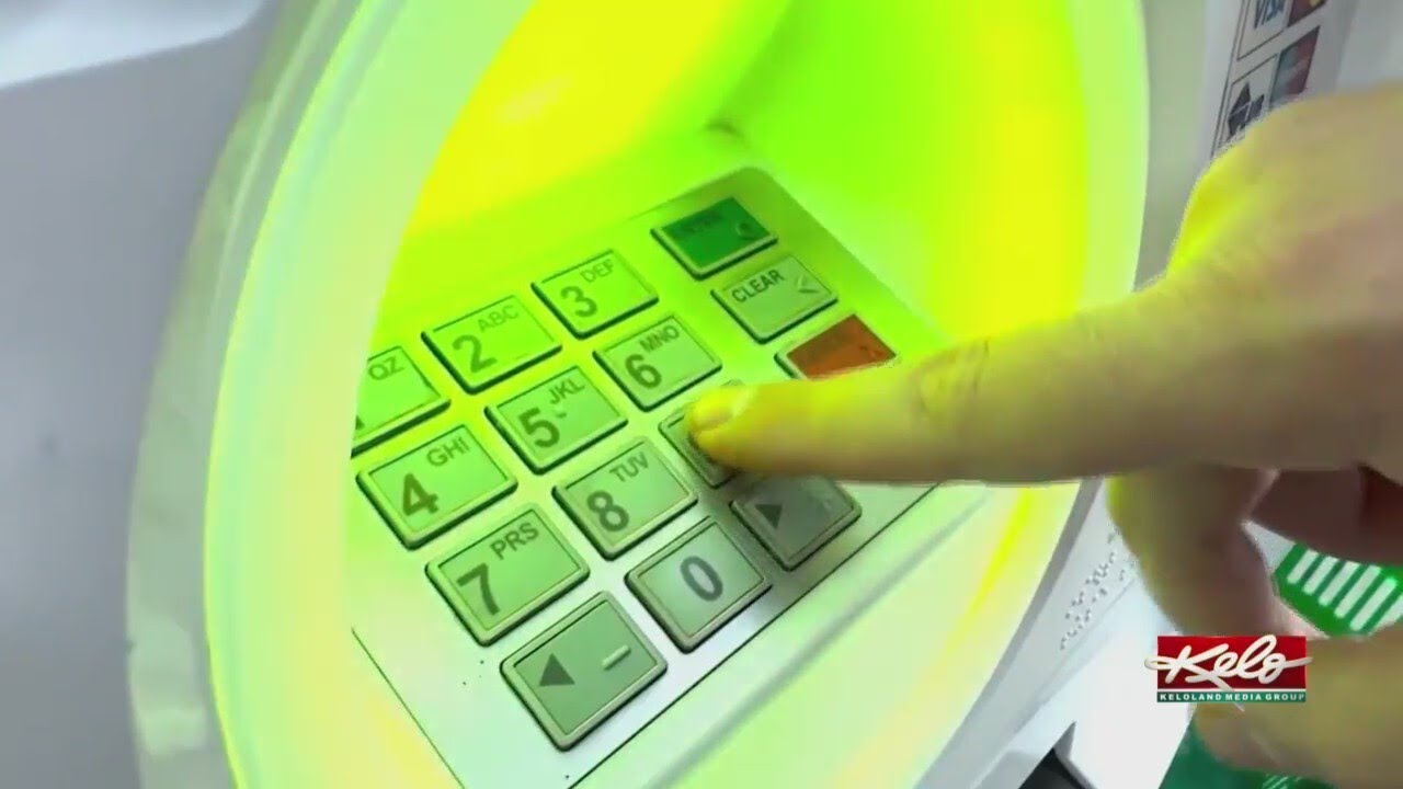 Crypto scams the focus of Senate Bill 98