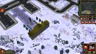 The Motherland Soviets Command & Conquer Red Alert 3  Uprising