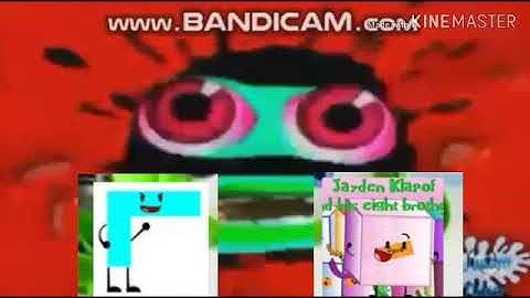Preview 2 Midi Csupo with Youtube Video & Jayden Klapof