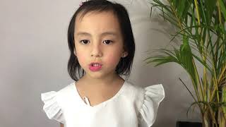 Closing Remarks Preschool-Kindergarten| Synchronous Online Learning