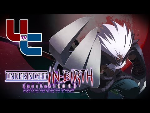 Waldstein - UNIST Character Basics Tutorials