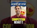 आज़ादी का जश्न Competition Result !!!