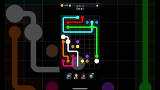 Dot knot level 311 solution. DotKnot