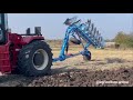 Новенький RSM 2400 c плугом Diamant 16 от Lemken