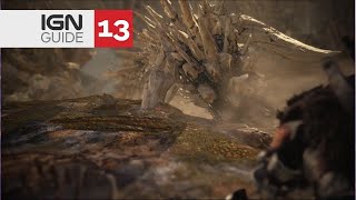 Monster Hunter: World Walkthrough - Assigned Quests: Radobaan Roadblock