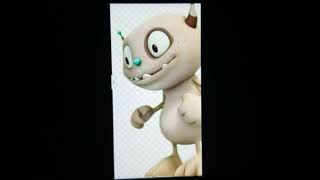 Denzel Dugglemonster - Monster Seeds