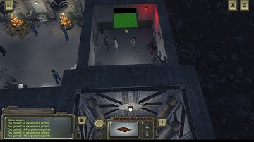 ATOM RPG: No Name, No Slogan Achievement Proof