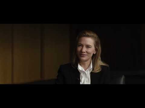 BLANCHETT as TÁR