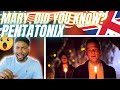 🇬🇧BRIT Reacts To PENTATONIX - MARY, DID YOU KNOW?