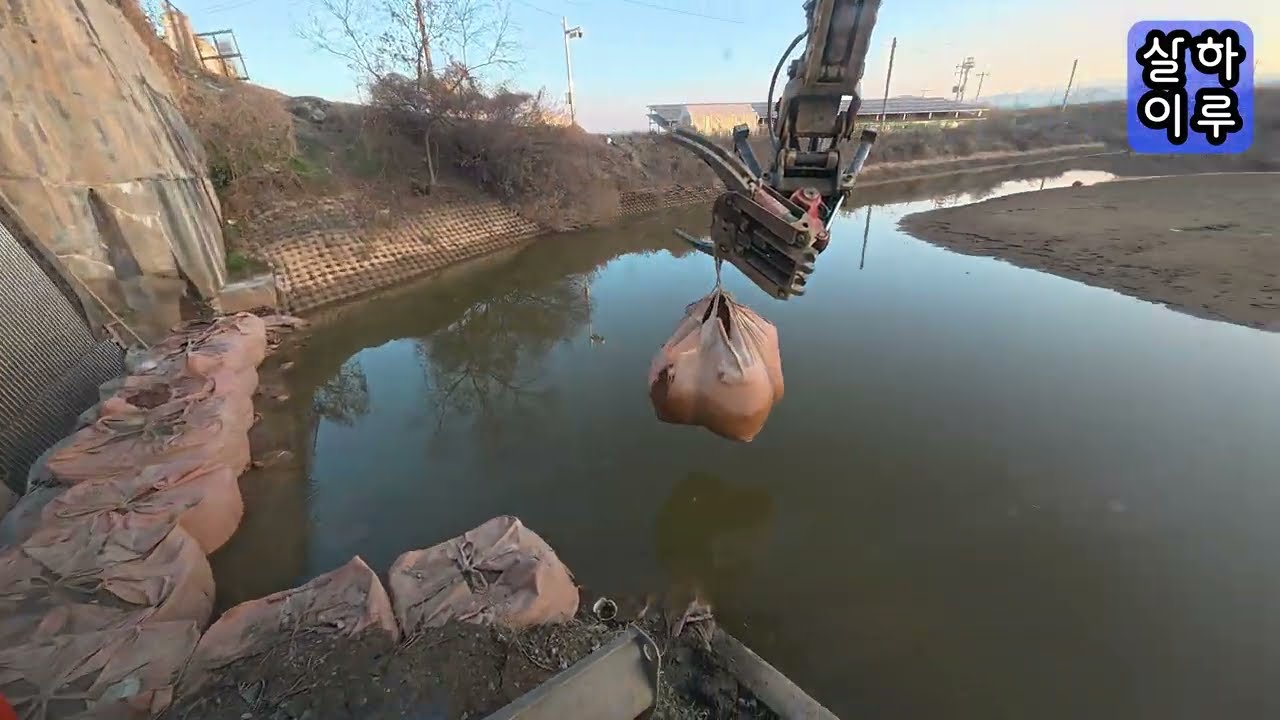 EW140E PRO 06W#jk틸트로테이터 #라이카3D 머신가이던스#굴삭기 #굴착기 #포크레인#excavator