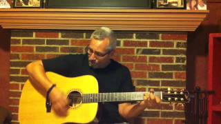 Sail On  -  Commodores Cover chords