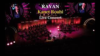 Rayan - Kanet Rouhi ( Live Concert ) ريان - كانت روحي ( حفلة )