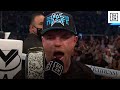 Canelo's HYPED Reaction To Beating Billy Joe Saunders, Calls Out Caleb Plant