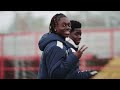 HISTORY MADE! ⚒️ 🏆 | Blackburn Rovers U17 2-3 West Ham U17 | Behind the Scenes 🎥
