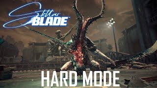 Stellar Blade: Abaddon Hard mode