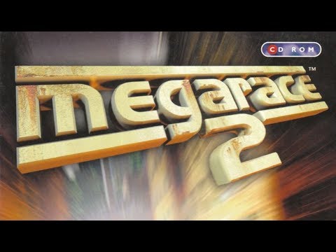 MegaRace 2 - No Lance Boyle - Longplay