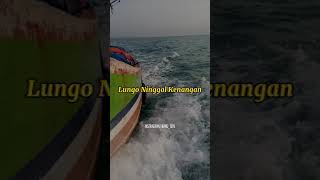 Apa Kabar Rondo Seng Tau Tak Sayang