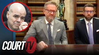 Robert Telles Attorneys Join Court Tv After Guilty Verdict