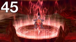 Legaia 2: Duel Saga (Undub)|Part 45|The Pyrolith