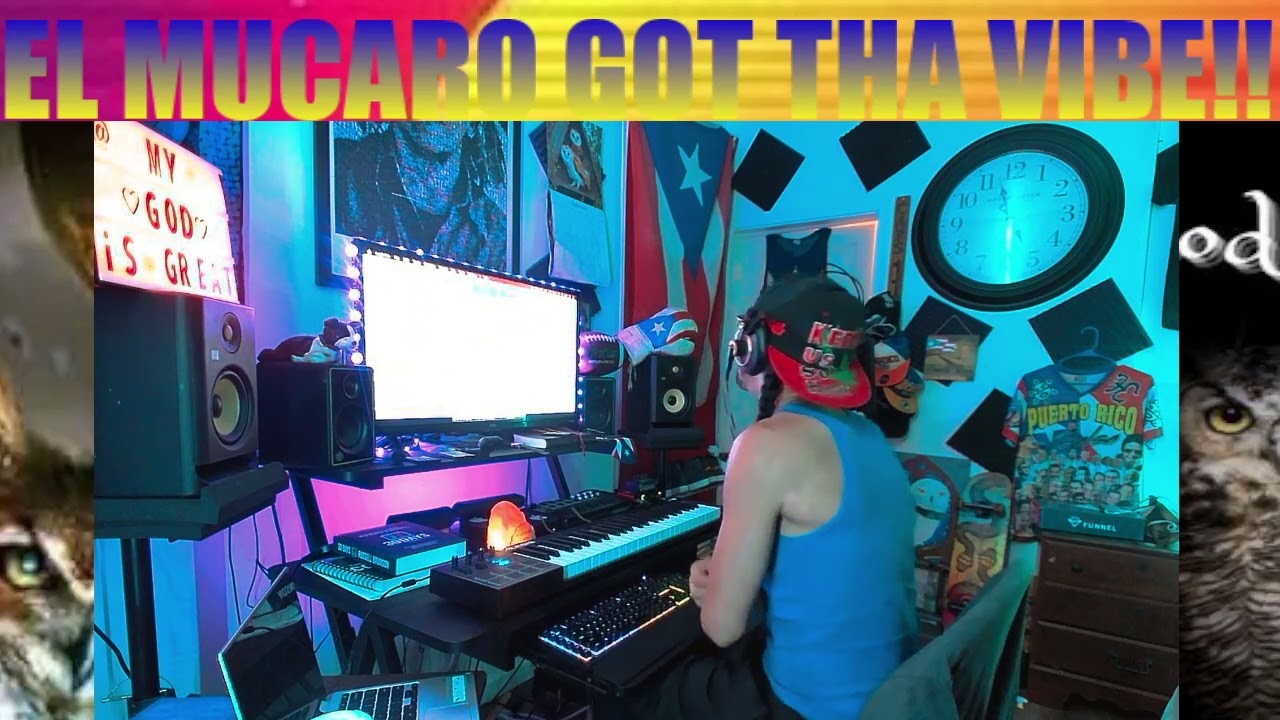 get away hiphop beat trap type