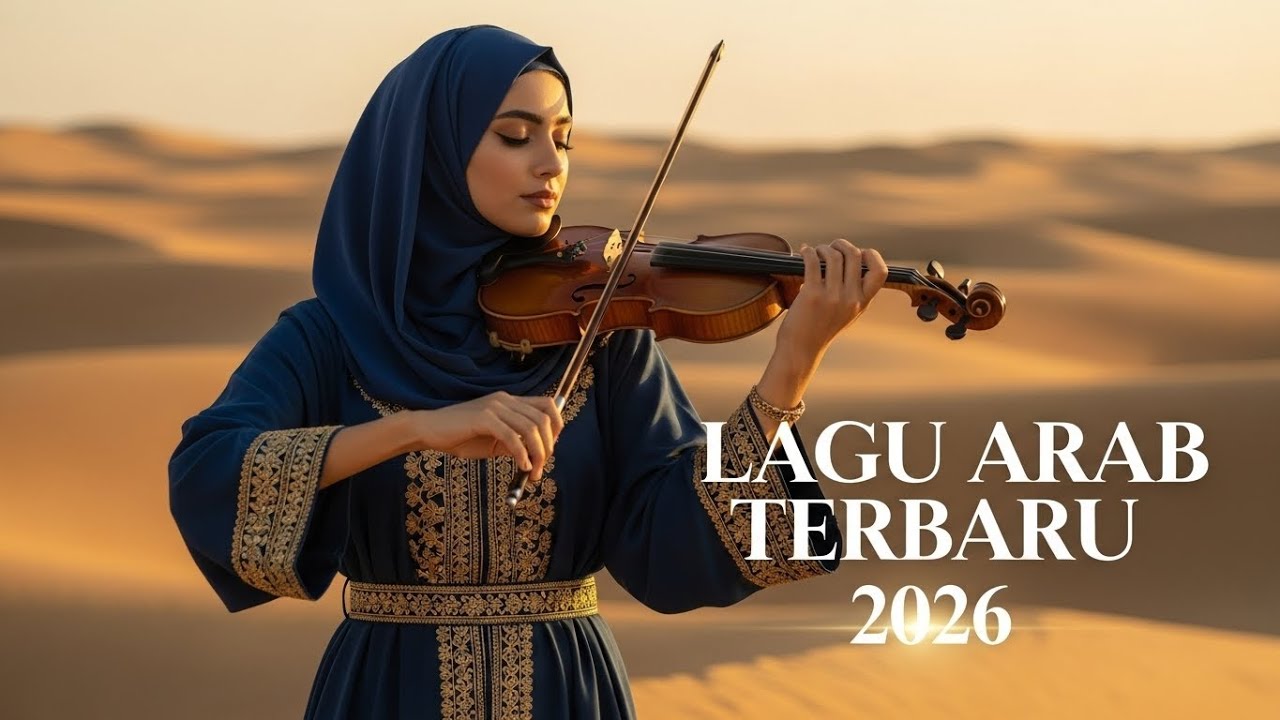 Lagu Arab Viral TikTok 2026🔥 |  Non-Stop Spesial Awal Minggu | lagu Arab Romantis Terbaru