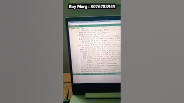 Marg item discount in Billing software hindi #margerp #billingsoftware #accountingsoftware