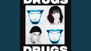 Drugs (feat. blackbear) - UPSAHL