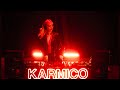 Ana Morss KARMICO Rec House Afro House Dj Set 