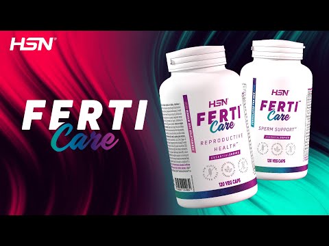 Boost your fertility with Ferti Care 🙌