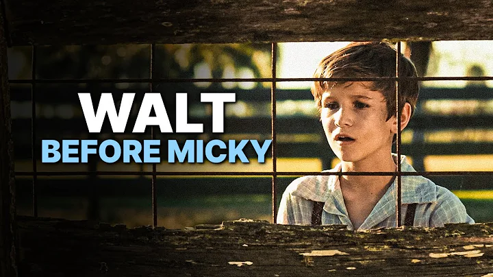 Walt Before Mickey | Thomas Ian Nicholas | Drama F...