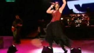 Evanescence - Everybody's Fool [Live Rock in Rio 2004]
