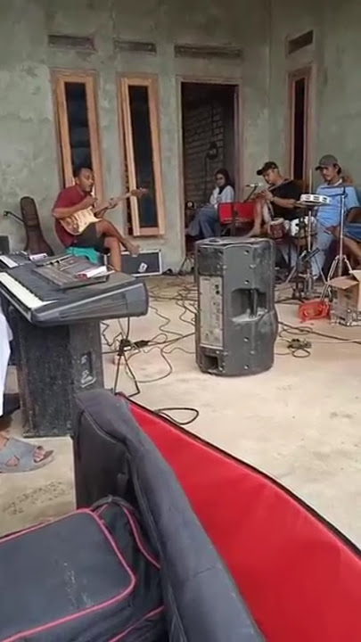 Latihan musisi om adella #shorts
