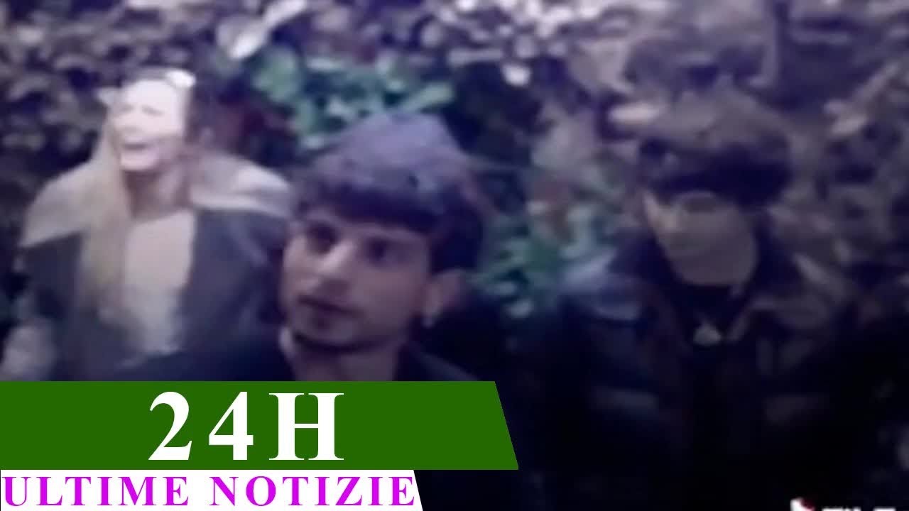 “Guardate Garibaldi”. Maddaloni contro Beatrice, nel video del Grande Fratello il gesto di Giuseppe