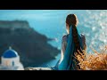 Capture de la vidéo Mediterranean Music With Beautiful Scenery Of Greece