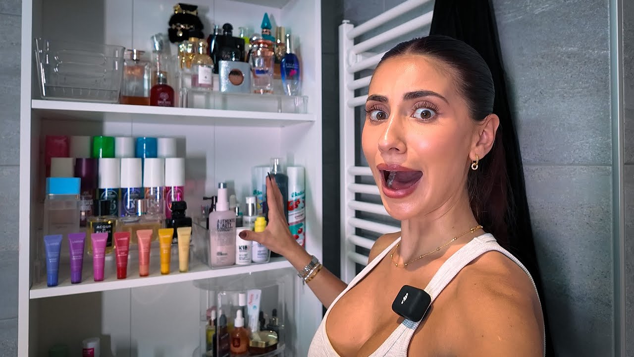 Limpieza Extrema de Maquillaje 