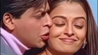 💖 Humko Humise Chura Lo – Mohabbatein | Shahrukh Khan & Aishwarya Rai  super hit